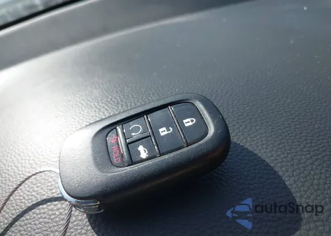 2024 Honda Civic Sport из США, поврежденный, VIN 2HGFE2F56RH539839